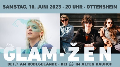 GLAM – ŽEN