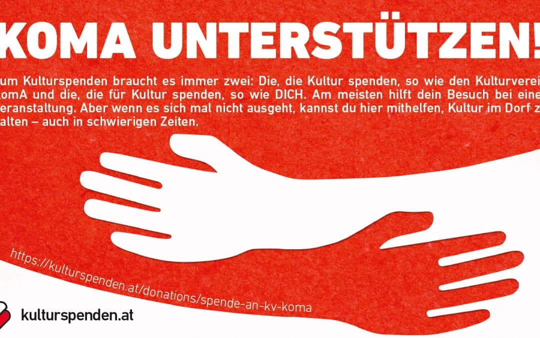 Kulturspenden