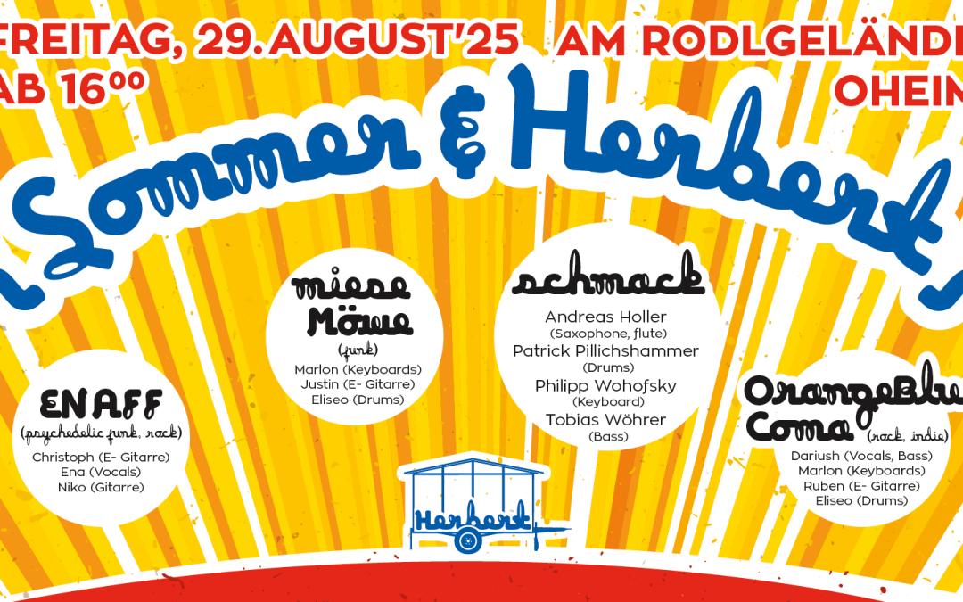 SOMMER & HERBERT