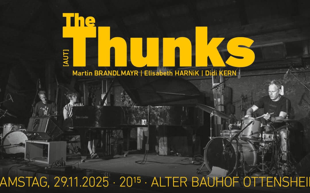 THE THUNKS