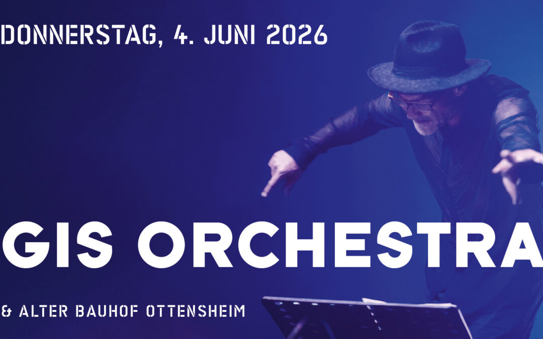 GiS ORCHESTRA